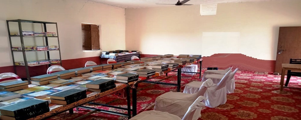 S.T.M.VIDHI MAHAVIDYALAYA,BISHESARPUR,NAUGARH,CHANDAULI (U.P.)	