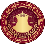 S.T.M.VIDHI MAHAVIDYALAYA,BISHESARPUR,NAUGARH,CHANDAULI, U.P.