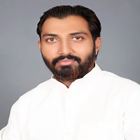 BIPIN KUMAR SINGH
